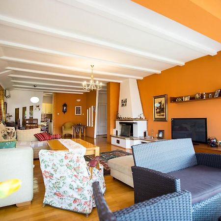 Piramida Visoko Hotel Buitenkant foto